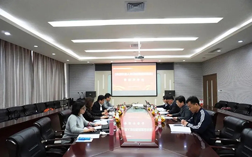 上A黄金甲受邀参编《焊接机械人培训基地建设尺度》！